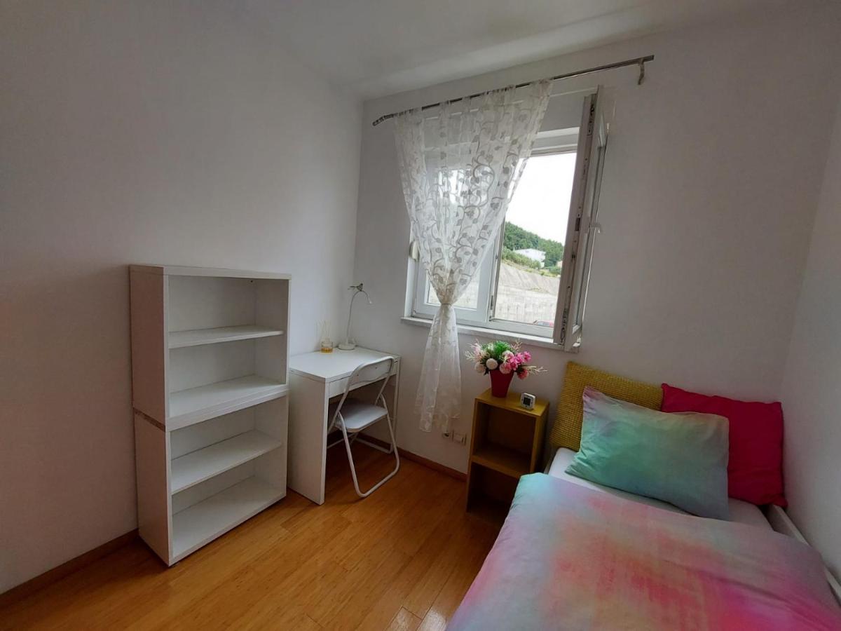 Apartment Vira マカルスカ エクステリア 写真