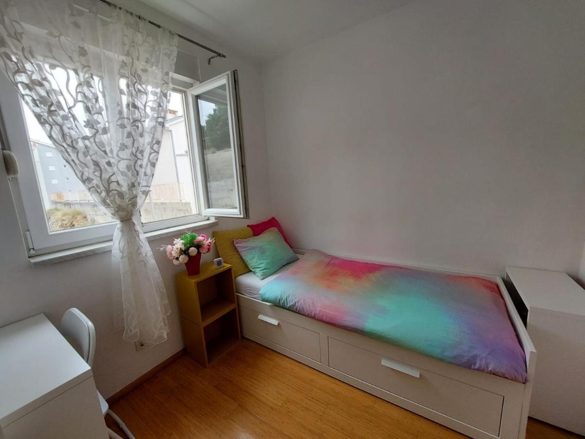 Apartment Vira マカルスカ エクステリア 写真