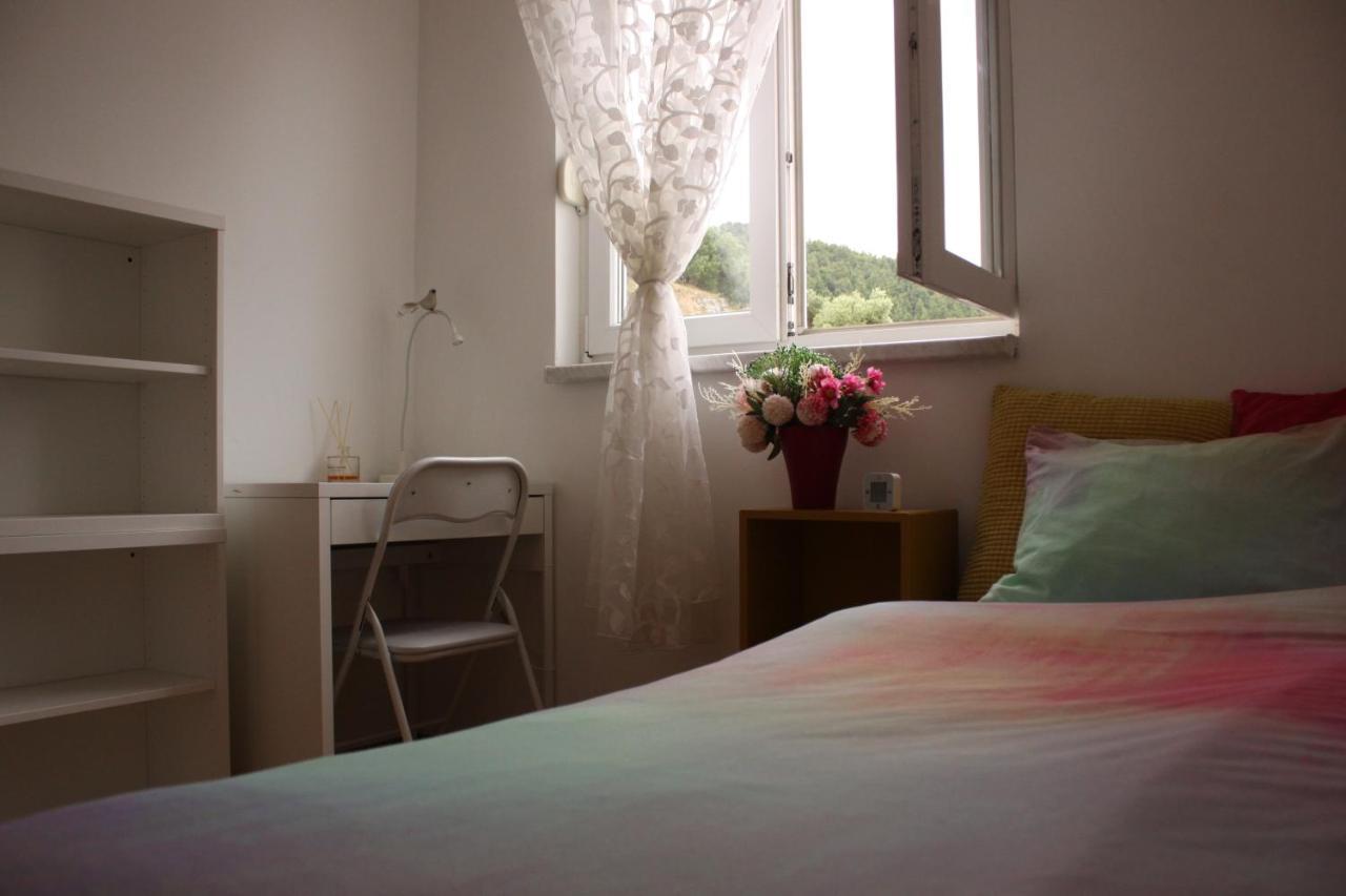 Apartment Vira マカルスカ エクステリア 写真